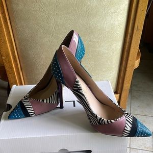 Aldo shoe lightly worn